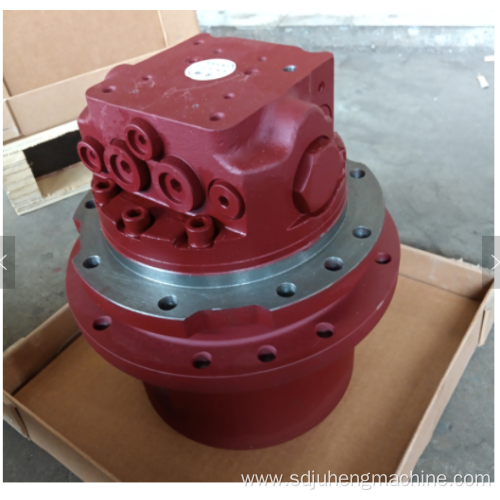 Excavator Final Drive VIO30-1 Travel Motor PH-300-53-710A